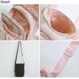 冬新作 リボンデザイン ポーチ付き | LOVERS | 詳細画像35 