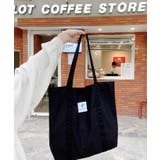 冬新作 ロゴワッペン キャンバス | LOVERS | 詳細画像5