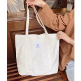 ホワイト | 冬新作 ロゴワッペン キャンバス | LOVERS