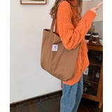 冬新作 ロゴワッペン キャンバス | LOVERS | 詳細画像12