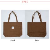 冬新作 ロゴワッペン キャンバス | LOVERS | 詳細画像37