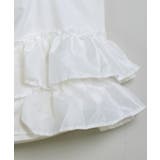 冬新作 ティアードフリル 巾着型 | LOVERS | 詳細画像19 