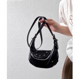 冬新作 スタースタッズ PUレザー | LOVERS | 詳細画像7 