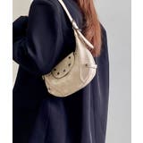 冬新作 スタースタッズ PUレザー | LOVERS | 詳細画像15 