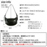 冬新作 スタースタッズ PUレザー | LOVERS | 詳細画像32 