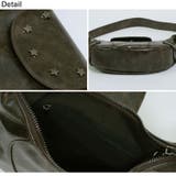 冬新作 スタースタッズ PUレザー | LOVERS | 詳細画像29 