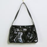 冬新作 バックルデザイン PUレザー | LOVERS | 詳細画像24 