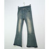 冬新作 ロゴ刺繍 ハイウエスト | LOVERS | 詳細画像13 