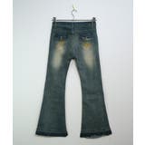 冬新作 ロゴ刺繍 ハイウエスト | LOVERS | 詳細画像14 