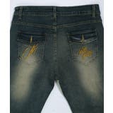 冬新作 ロゴ刺繍 ハイウエスト | LOVERS | 詳細画像16 