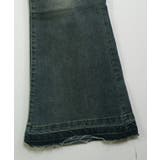 冬新作 ロゴ刺繍 ハイウエスト | LOVERS | 詳細画像17 