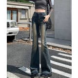 冬新作 ロゴ刺繍 ハイウエスト | LOVERS | 詳細画像5 