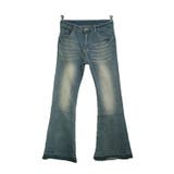 冬新作 ロゴ刺繍 ハイウエスト | LOVERS | 詳細画像20 