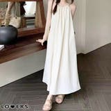 夏新作 バックリボン ホルターネック | LOVERS | 詳細画像1