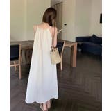 夏新作 バックリボン ホルターネック | LOVERS | 詳細画像6