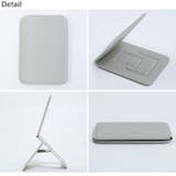 冬新作 MagSafe 折り畳み | LOVERS | 詳細画像13 