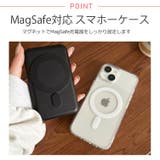 春新作 MagSafe TPU | LOVERS | 詳細画像2