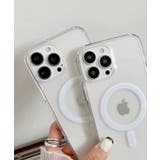 春新作 MagSafe TPU | LOVERS | 詳細画像5
