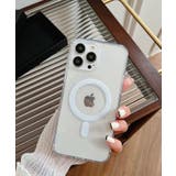 春新作 MagSafe TPU | LOVERS | 詳細画像6