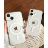 春新作 MagSafe TPU | LOVERS | 詳細画像7