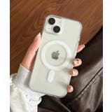 春新作 MagSafe TPU | LOVERS | 詳細画像9