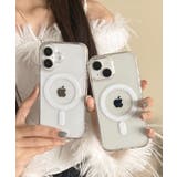 春新作 MagSafe TPU | LOVERS | 詳細画像11