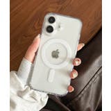 春新作 MagSafe TPU | LOVERS | 詳細画像12