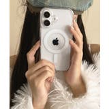 春新作 MagSafe TPU | LOVERS | 詳細画像13