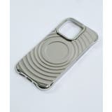 冬新作 MagSafe シルバー | LOVERS | 詳細画像14 