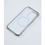 冬新作 MagSafe シルバー | LOVERS | 詳細画像18 