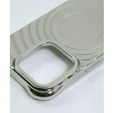 冬新作 MagSafe シルバー | LOVERS | 詳細画像19 