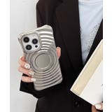 冬新作 MagSafe シルバー | LOVERS | 詳細画像5 