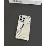 冬新作 MagSafe シルバー | LOVERS | 詳細画像7 