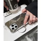 冬新作 MagSafe シルバー | LOVERS | 詳細画像9 