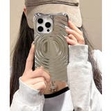 冬新作 MagSafe シルバー | LOVERS | 詳細画像13 