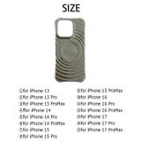 冬新作 MagSafe シルバー | LOVERS | 詳細画像23 