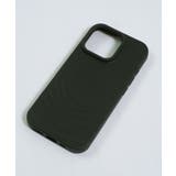 冬新作 MagSafe ウェーブデザインスマホケース | LOVERS | 詳細画像15 