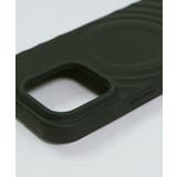 冬新作 MagSafe ウェーブデザインスマホケース | LOVERS | 詳細画像22 