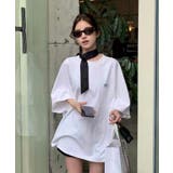 冬新作 ブラック チョーカー | LOVERS | 詳細画像4