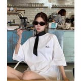 冬新作 ブラック チョーカー | LOVERS | 詳細画像6