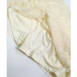 冬新作 ウェーブシースルー ボレロカーディガン付き水着淡色 | LOVERS | 詳細画像12 