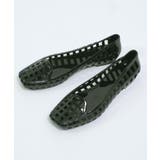 冬新作 スクエアトゥ メッシュ | LOVERS | 詳細画像14 