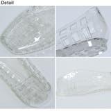 冬新作 スクエアトゥ メッシュ | LOVERS | 詳細画像24 