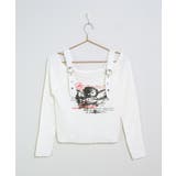 冬新作 ショート丈 エンジェルプリント | LOVERS | 詳細画像17