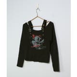 冬新作 ショート丈 エンジェルプリント | LOVERS | 詳細画像20