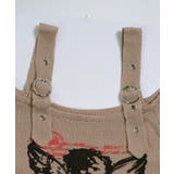 冬新作 ショート丈 エンジェルプリント | LOVERS | 詳細画像22