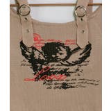 冬新作 ショート丈 エンジェルプリント | LOVERS | 詳細画像23