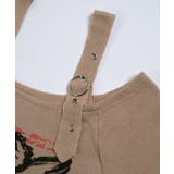 冬新作 ショート丈 エンジェルプリント | LOVERS | 詳細画像24