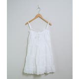 冬新作 パンチングレース キャミソール | LOVERS | 詳細画像12