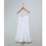 冬新作 パンチングレース キャミソール | LOVERS | 詳細画像13